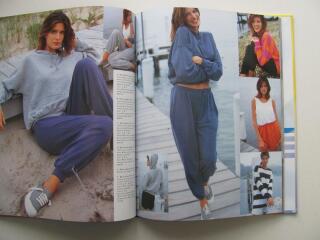 How have we accepted substandard clothing