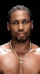 The most beautiful man ever 2 is ….