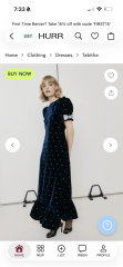 I don't know what to wear to my wedding.