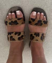 What are you wearing today?