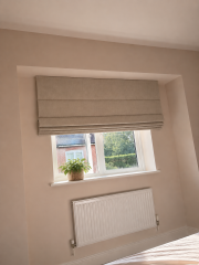 Decided some aspects of my bedroom look awful. What are your thoughts on these potential tweaks? Pics attached