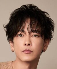 The most beautiful man ever 2 is ….