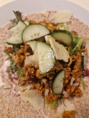 Meal planning, sharing recipes and ideas to make the weekly budget go further.