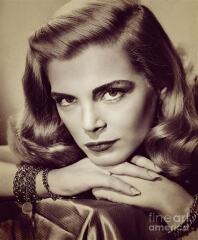 Just for balance:  The Most Beautiful Women Ever