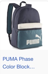 is this bag childish for year 7