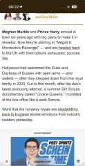 PR disasters thread 29