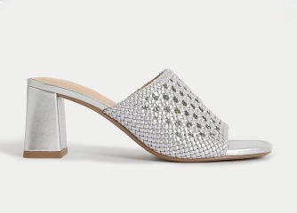 What to wear to a party where the dress code is cocktail? But not a dress.
