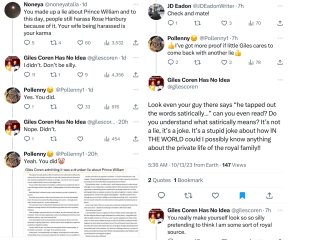 PR disasters thread 27
