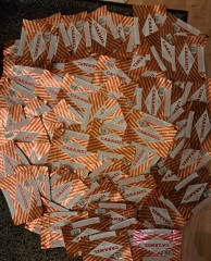 Totally off topic but Tunnocks related.