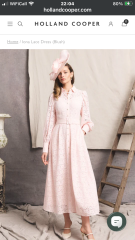 Show me what you've bought for a wedding this Summer