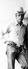The most beautiful man ever ….