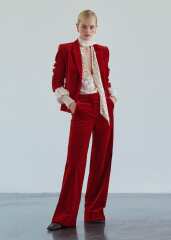Can I wear a trouser suit to a high end wedding?