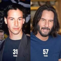 The most beautiful man ever ….