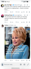 On The Sad Passing of Dolly Parton