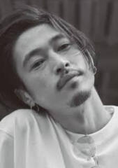 The most beautiful man ever ….