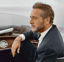 The most beautiful man ever 2 is ….