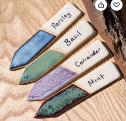 Ideas for affordable handmade pottery gifts to sell at Christmas market