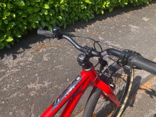 Ridgeback Bikes product test – Feedback thread!