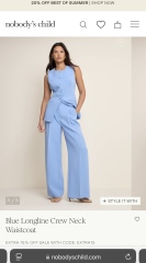 What to wear to a party where the dress code is cocktail? But not a dress.