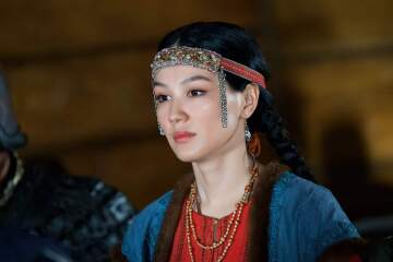 Just for balance:  The Most Beautiful Women Ever