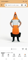 To expect everyone at my wedding to stick to the colour scheme?