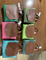 Help choosing a Longchamp Le Pliage colour