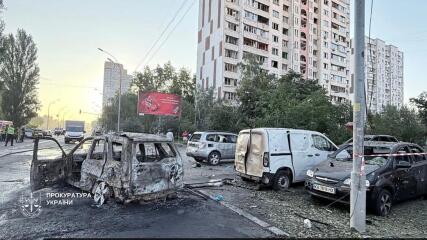 Ukraine Invasion: Part 61