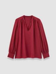 Smart blouse/shirt brands? Not regular high street