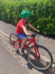 Ridgeback Bikes product test – Feedback thread!
