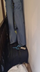Would you mention poor standards in an otherwise lovely holiday let?