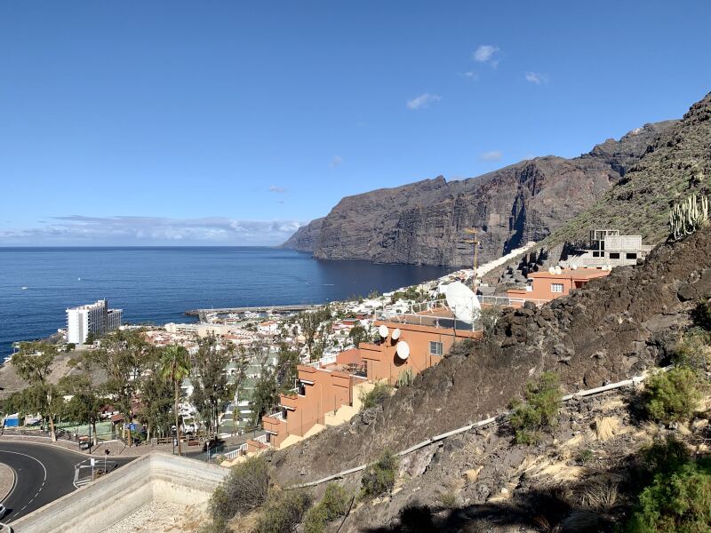 Tenerife yay or nay