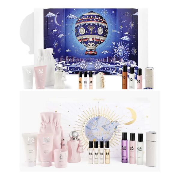 Beauty advent calendars thread 8 for spoilers, offers and stock updates 🎅❄️🤶☃️🎄⛄️🌲✨