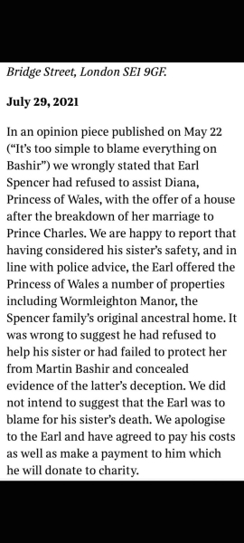 Royal row between King Charles and Earl Spencer 2