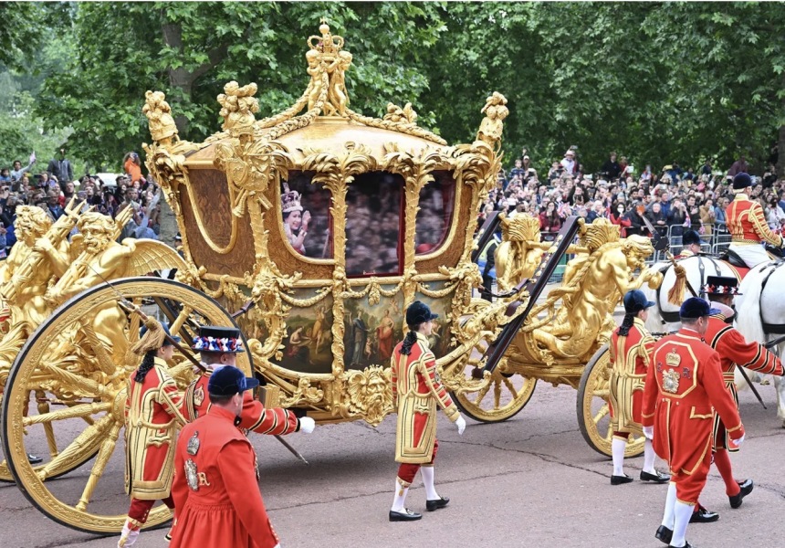 King Charles orders Harry and Meghan to be treated like ordinary citizens