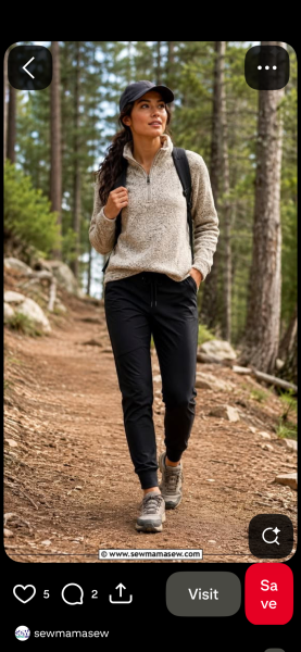 What should I pack for a rural work retreat?
