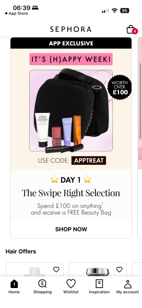 Beauty chat - freebies/gifts with purchase/offers THREAD TWENTY ONE