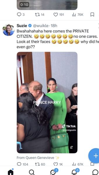 Ham pr disasters 37! Will the blame remain in abeyance too?