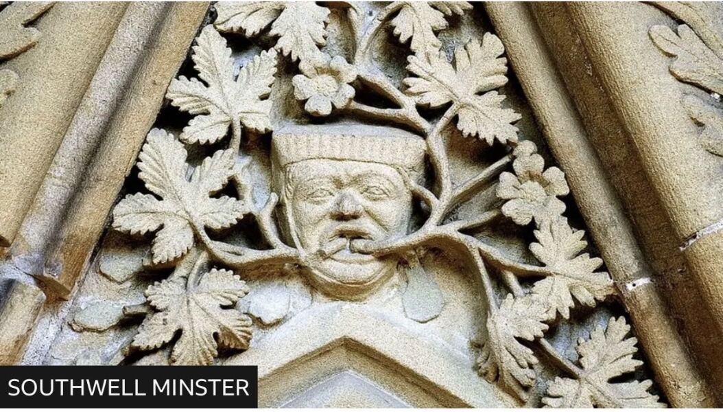 What is your favourite UK Cathedral (or Minster/Abbey)?