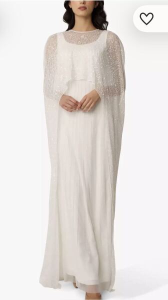 Winter wedding