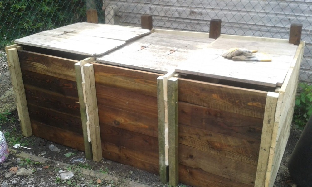 Help me compost!