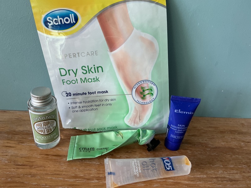 Beauty addicts thread: share empties, chucks and mindful buying tips