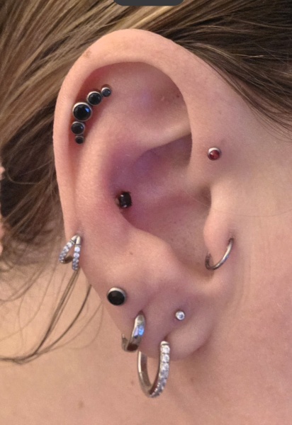 Curated ears!