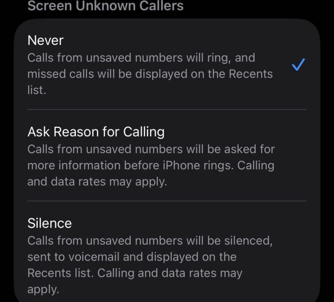 How should I handle repeated prank calls from a young child?