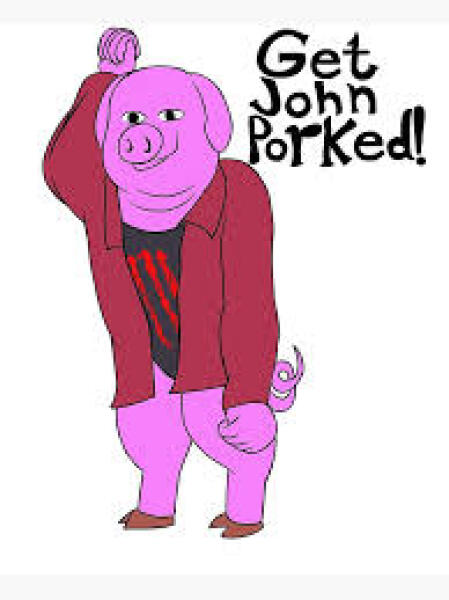 Tim Cheese killed John Pork, Bombardino Crocodilo  wtf?!