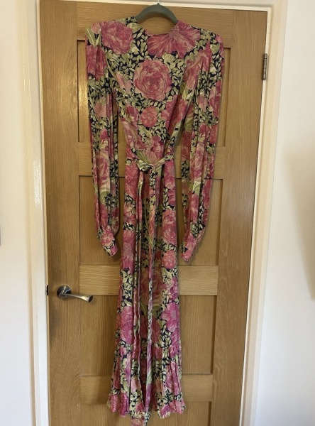 Invited to very fancy party and nothing to wear!