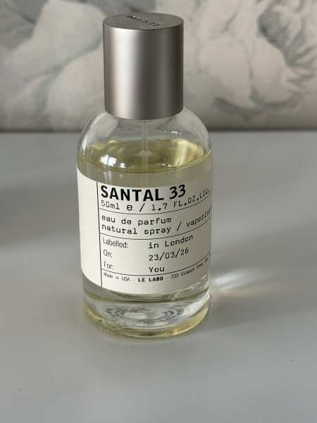 Scent of the day part 10, the friendly perfumistas are spritzing again!
