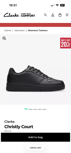 AF1 no/low branding alternatives