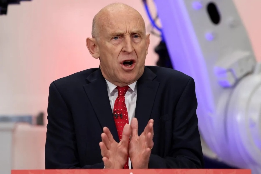 Labour isn't Working - Thread 40