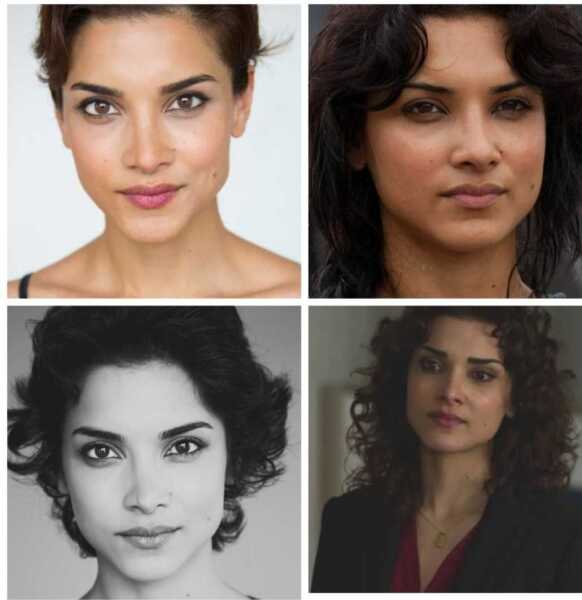 Just for balance:  The Most Beautiful Women Ever