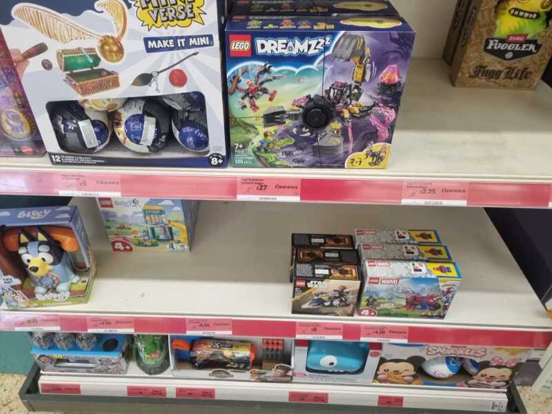 Christmas bargain thread one - the one where it officially starts!